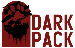 Dark Pack logo